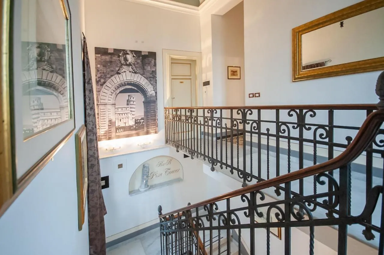 Bed & Breakfast B&B Pisa Tower